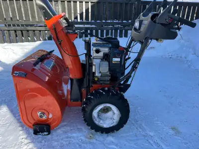 Husqvarna 14527XLS, View more