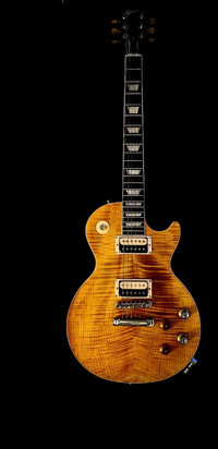 (TRADE)2020 Gibson Les Paul Standard Slash in Appetite Burst