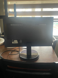 22” Acer monitor