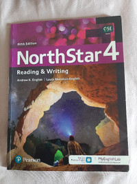 NorthStar 4 – Reading & Writing