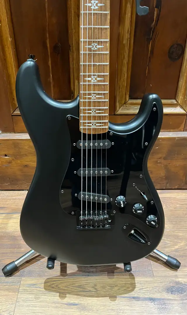 Stagg Stratocaster style guitar in Guitars in Guelph - Image 3