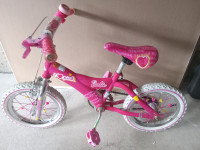 Barbie 16' Bicycle