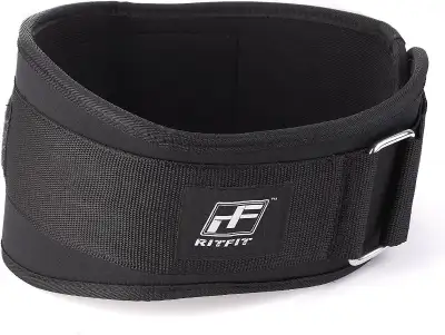 Weight Lifting Belt – Size Medium - New, View more