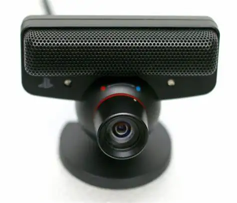 PS3 Eye Camera in Sony Playstation 3 in St. John's - Image 2