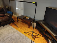 Camera Studio Equipment