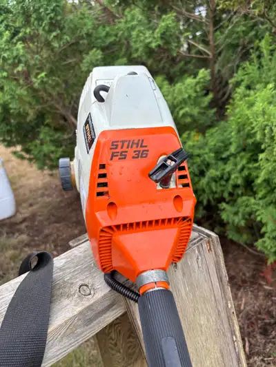 weedeater, View more