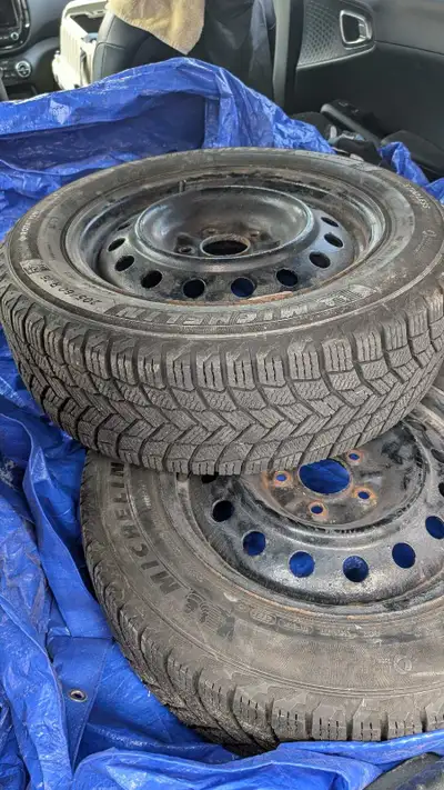 Purchased in 2023 for previous vehicle. I have the receipt. Just learned they won't fit new vehicle....