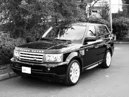 Range rover 2007 Sports HSE - Well maintained - Catfax Available - Oil change after every 5k - Good...