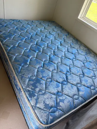 Queen size bed, View more