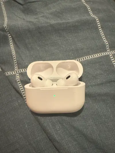 1:1 AirPod pro 2, View more