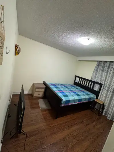 Private Room with shared Bathroom for Rent – Indian Girls Only As soon as possible Rent includes • W...
