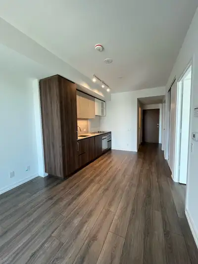 1+1 Condo Sublease | Sept–Dec 2025 (Flexible Dates)
