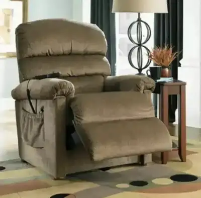 Pay It Forward! Power Lift Chair Stands you up - lays you down!!, View more
