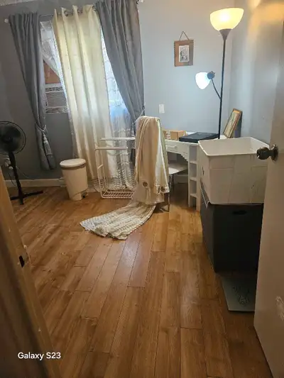 chambre et co-location