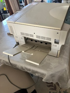 Canon Printer, View more