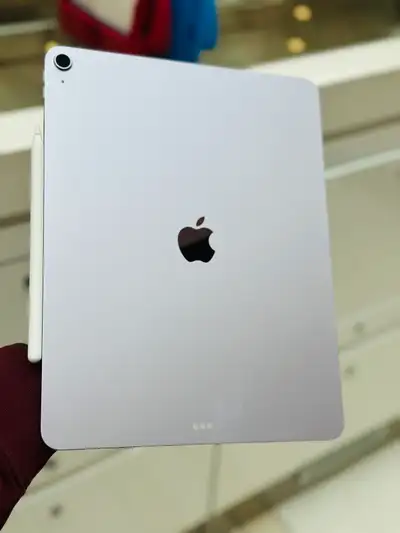  iPad Air 13 M3 (Wi-Fi, 256GB) + Apple Pencil Pro — $999, View more