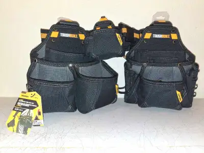 ToughBuilt Tool Belt, View more