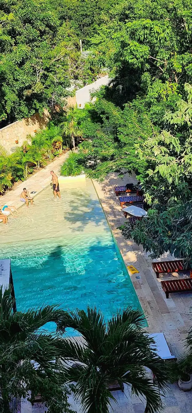 Tropical Tulum condo for your winter home in Mexico in Canada - Image 9
