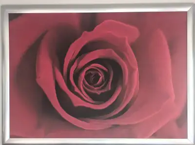 Oversize wall painting, View more