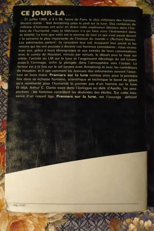 PREMIERS SUR LA LUNE ( NEIL AMRSTRONG )62863728380674121