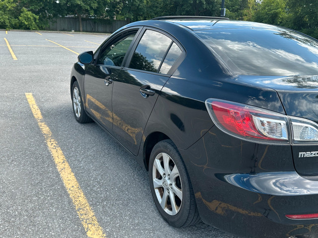 2012 Mazda3  in Cars & Trucks in Ottawa - Image 3