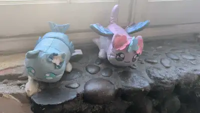 aphmau plushies, View more