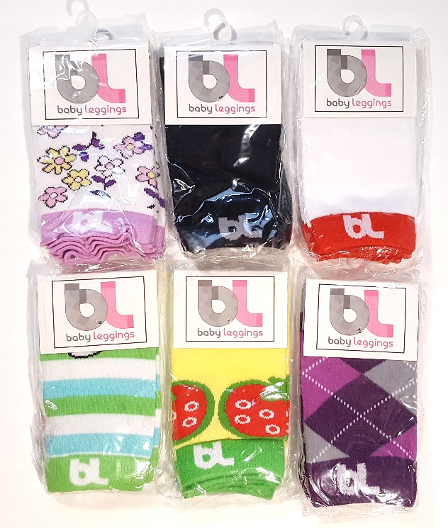 Baby Leggings Leg Warmers in Kids & Youth in Saskatoon - Image 4