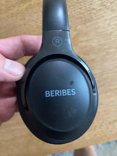 Beribes Wireless Headphones, View more