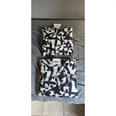 IKEA Cushion and Cushion Cover, View more