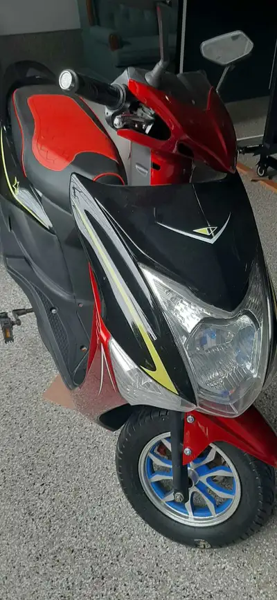 Ebike New Batt. For Deal, View more