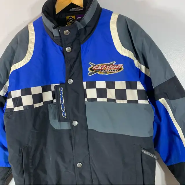 Ski doo jacket / homme in Men's in City of Montréal - Image 6