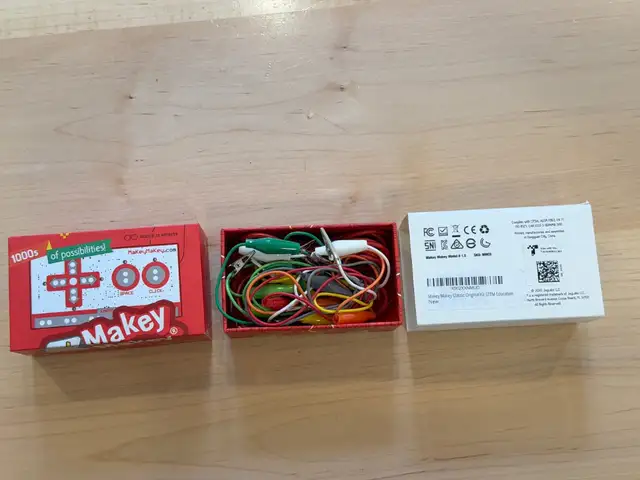Makey Makey Classic Kit