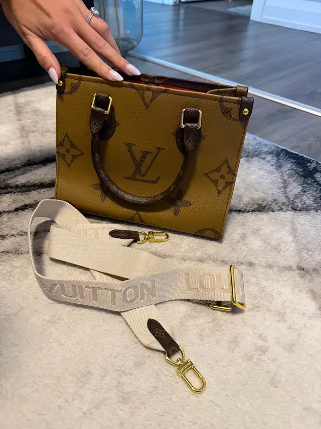 Brand New Louis Vuitton 1:1 Rep. in Women's - Bags & Wallets in Kitchener / Waterloo - Image 2