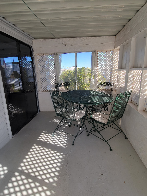 SunVista Yuma Park Model Rent 2024-2025 in Arizona - Image 3