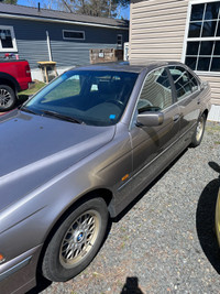 1998bmw528i