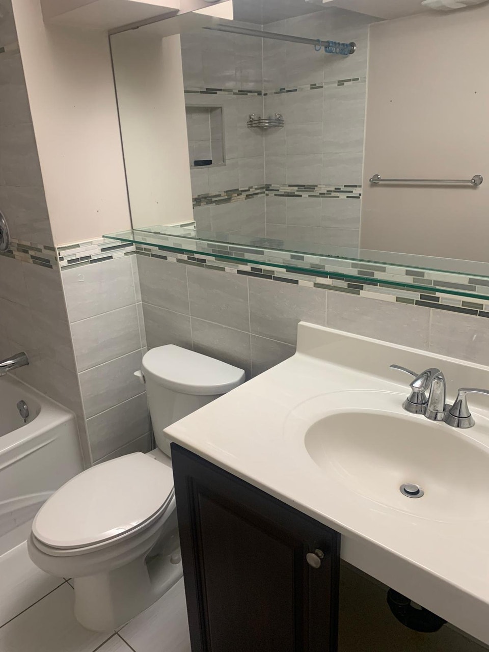 Basement for Rent 2