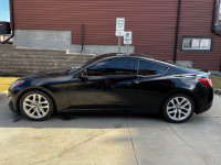 2013 Genesis coupe 2.0t