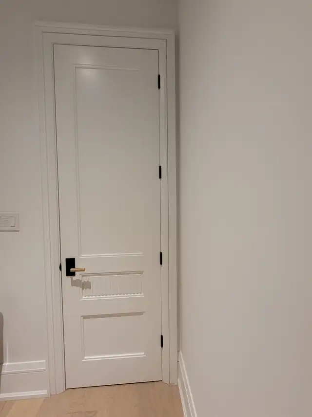 Interior  door installation in Windows & Doors in Hamilton - Image 7