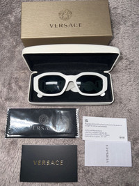 New Versace Biggie frames