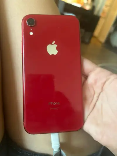 Iphone XR, View more