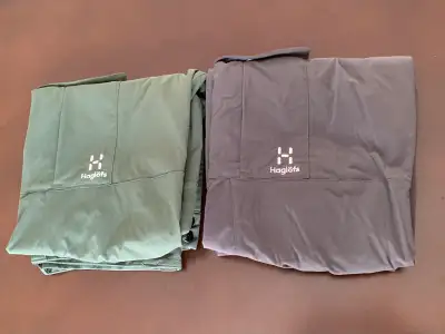 Haglofs Mid Standard Pants x 2, View more