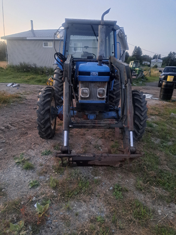 Farm tractor Farming Equipment North Bay Kijiji
