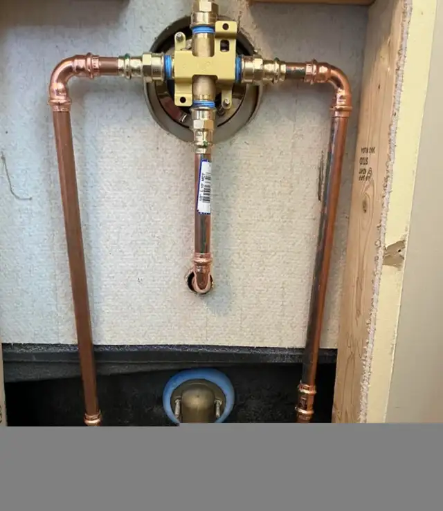 Maître Plombier** 60$/h ** 514-602-730564695057009283120