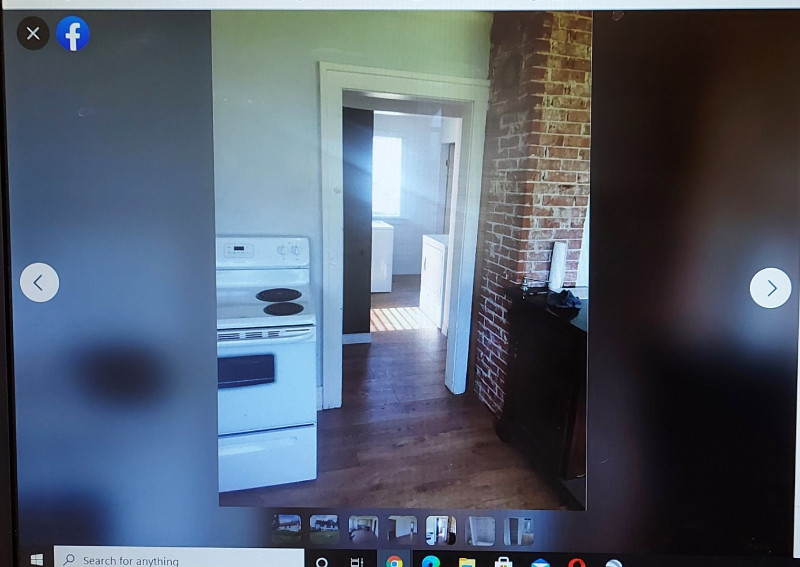 Main floor in Mirror, AB. Long Term Rentals Calgary Kijiji