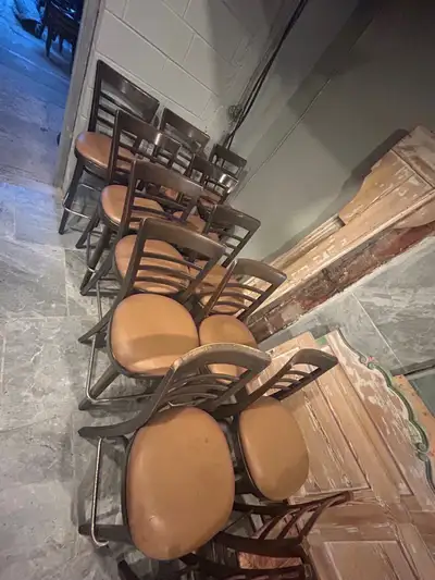 commercial restaurant bar chair, View more