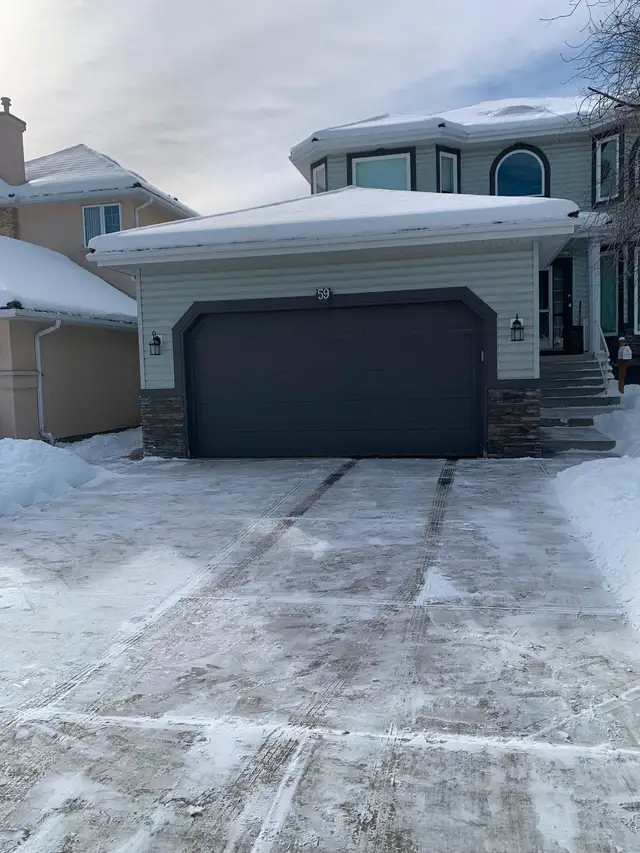 Professional Fall Cleanup and Snow Removal Services591903317548093449