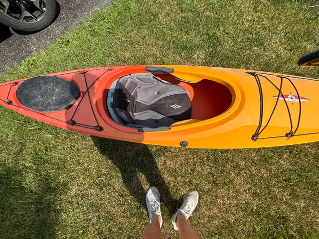 Kayak boat63235040197889122