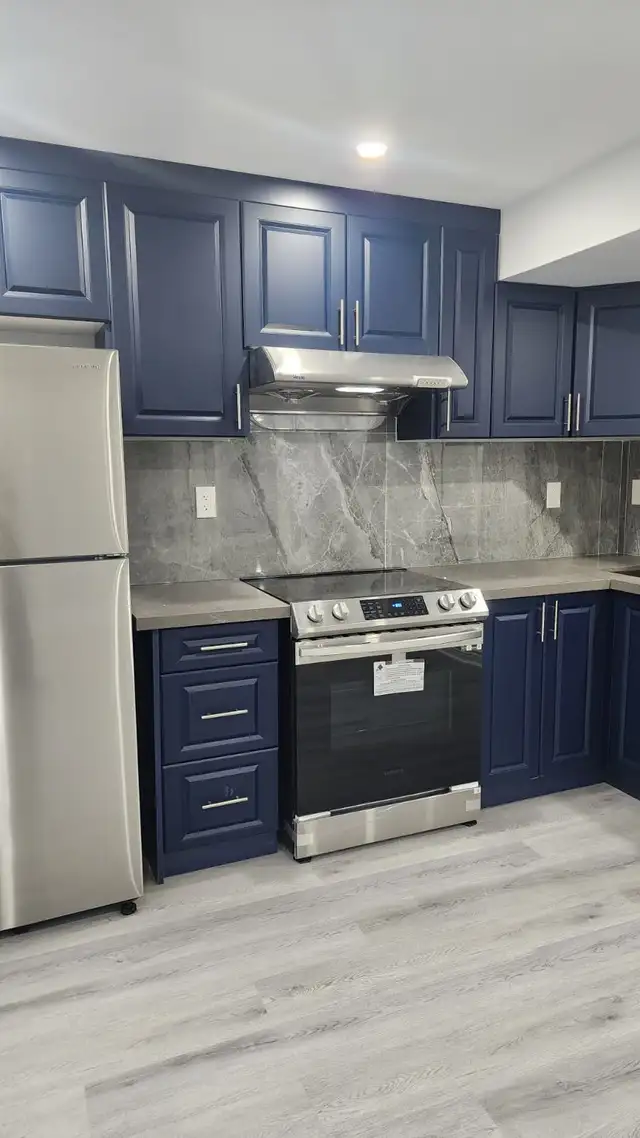 2 Bedroom Basement for Rent in Room Rentals & Roommates in Oakville / Halton Region - Image 3