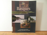 L'île aux Basques