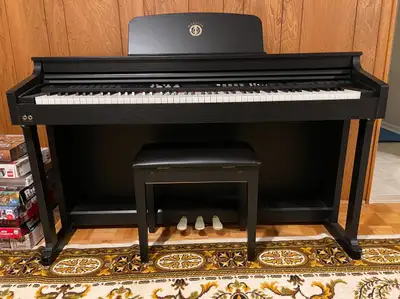 Piano (Electric Piano), View more